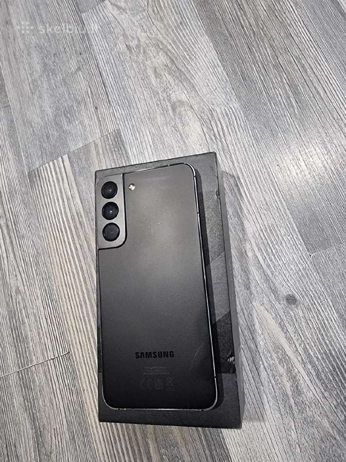 Samsung s22 - nuotraukos Nr. 4