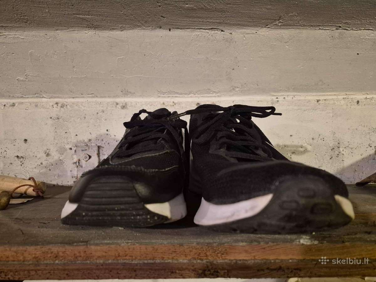 Nike Air Max Sc Black - nuotraukos Nr. 4