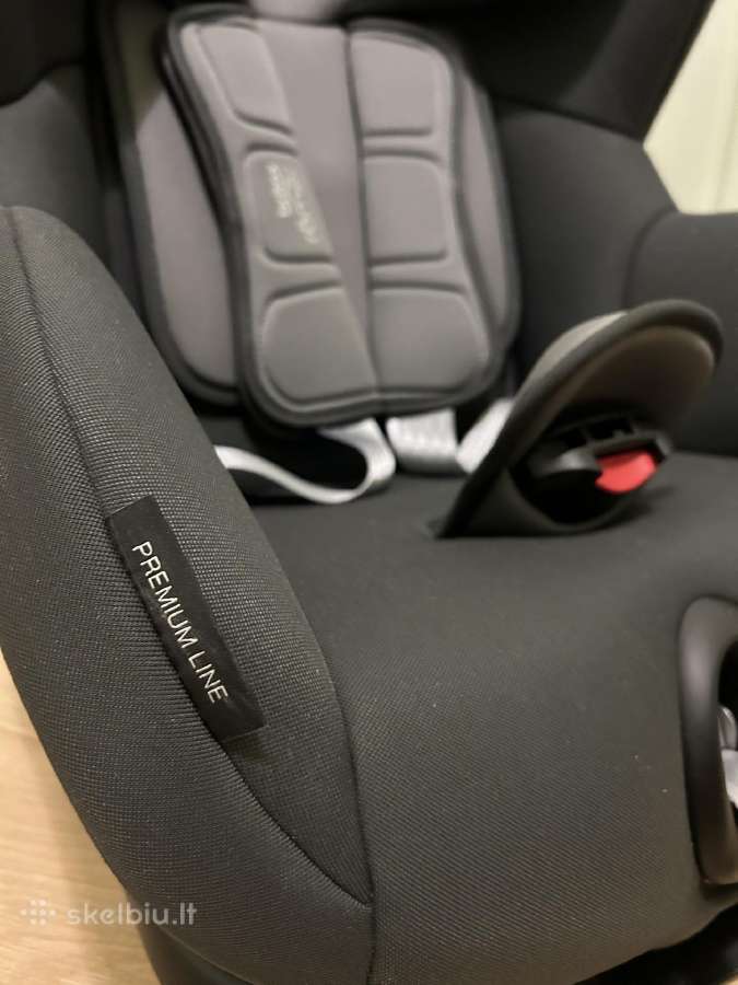 Britax Römer Trifix 2 i-size automobilinė kėdutė - nuotraukos Nr. 4