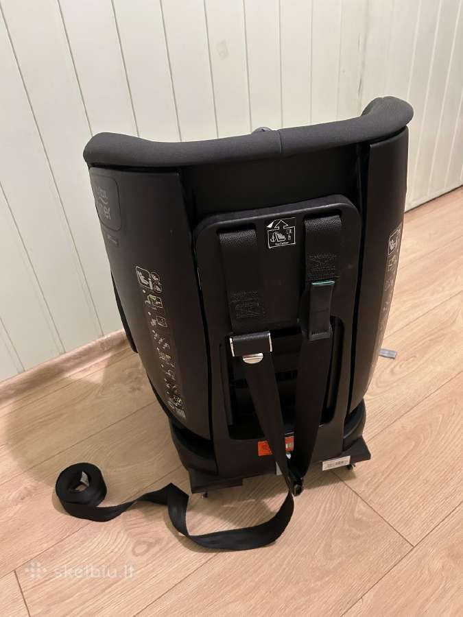 Britax Römer Trifix 2 i-size automobilinė kėdutė - nuotraukos Nr. 5