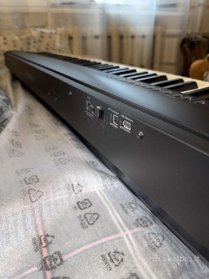 Roland Fp-30x – kaip naujas, pilna komplektacija - nuotraukos Nr. 4