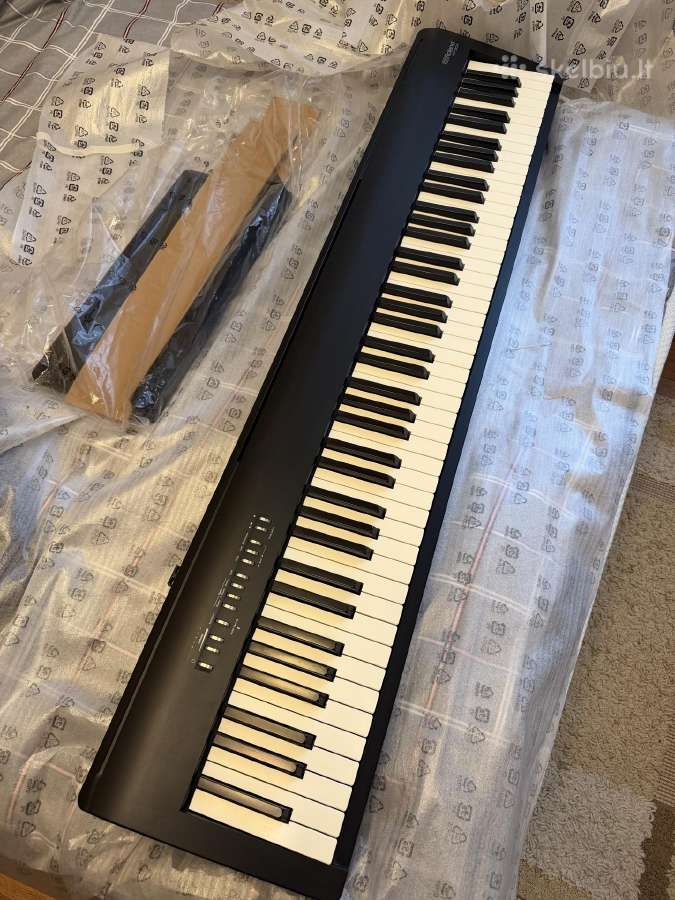 Roland Fp-30x – kaip naujas, pilna komplektacija - nuotraukos Nr. 2