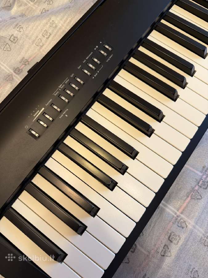Roland Fp-30x – kaip naujas, pilna komplektacija - nuotraukos Nr. 5