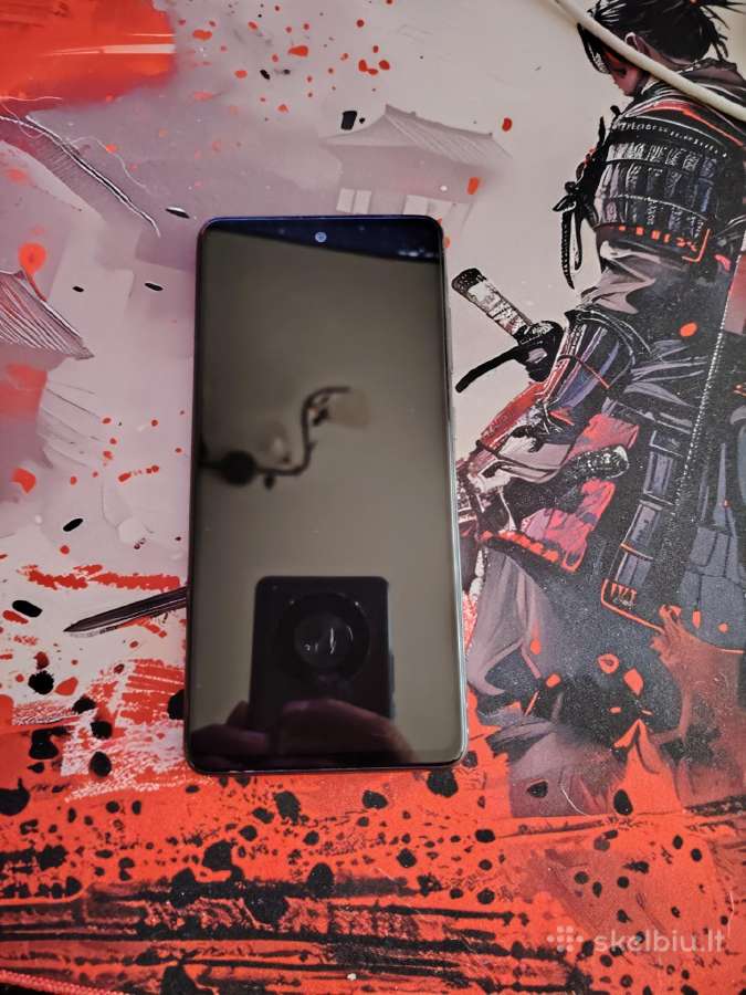 Samsung Galaxy a52s 5G - nuotraukos Nr. 3