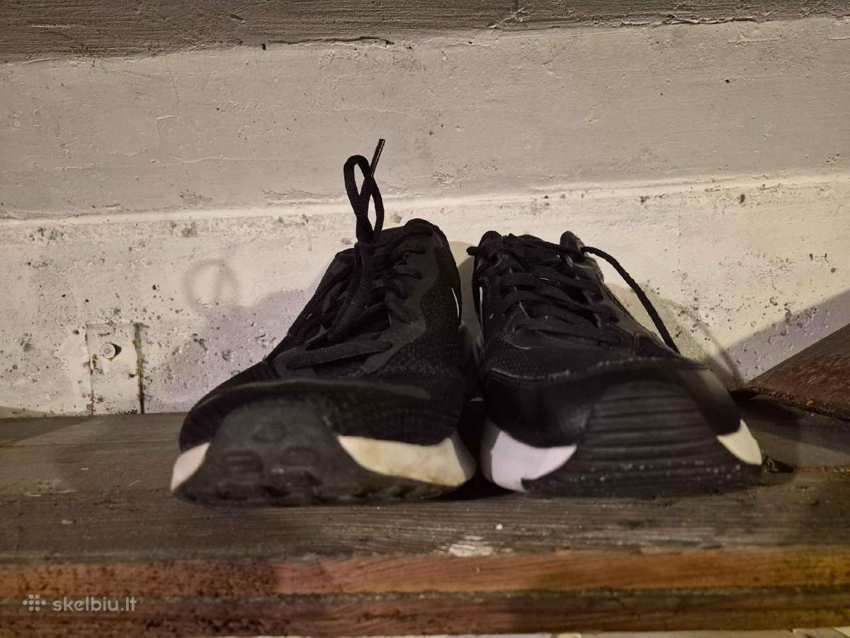Nike Air Max Sc Black - nuotraukos Nr. 2
