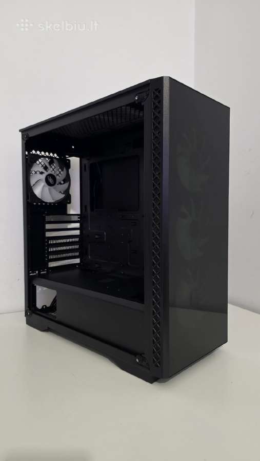 Deepcool Matrexx 50 4 Argb Case Fans - nuotraukos Nr. 3
