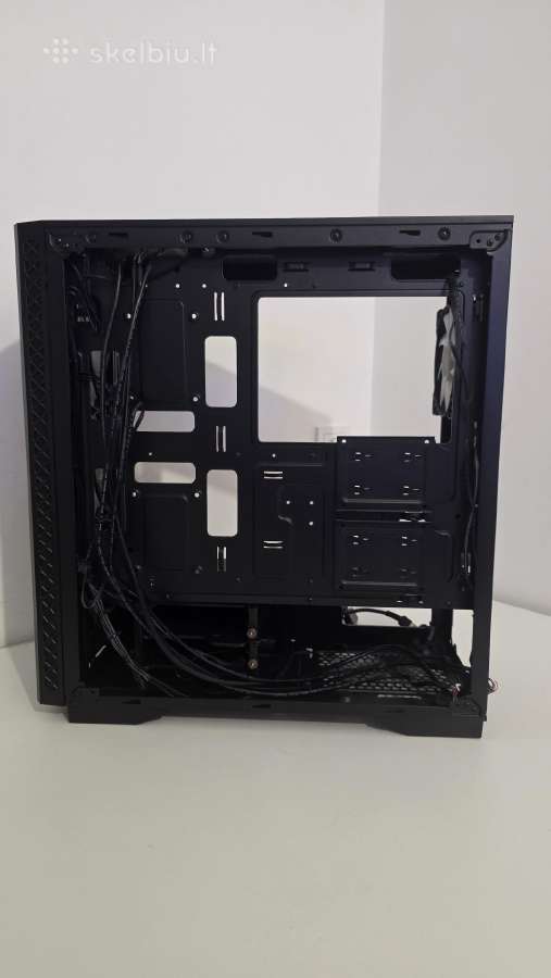 Deepcool Matrexx 50 4 Argb Case Fans - nuotraukos Nr. 7