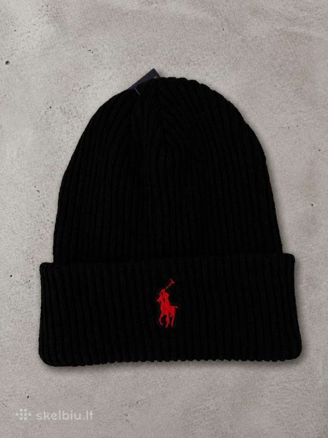 Ralph Lauren Kepures - nuotraukos Nr. 2
