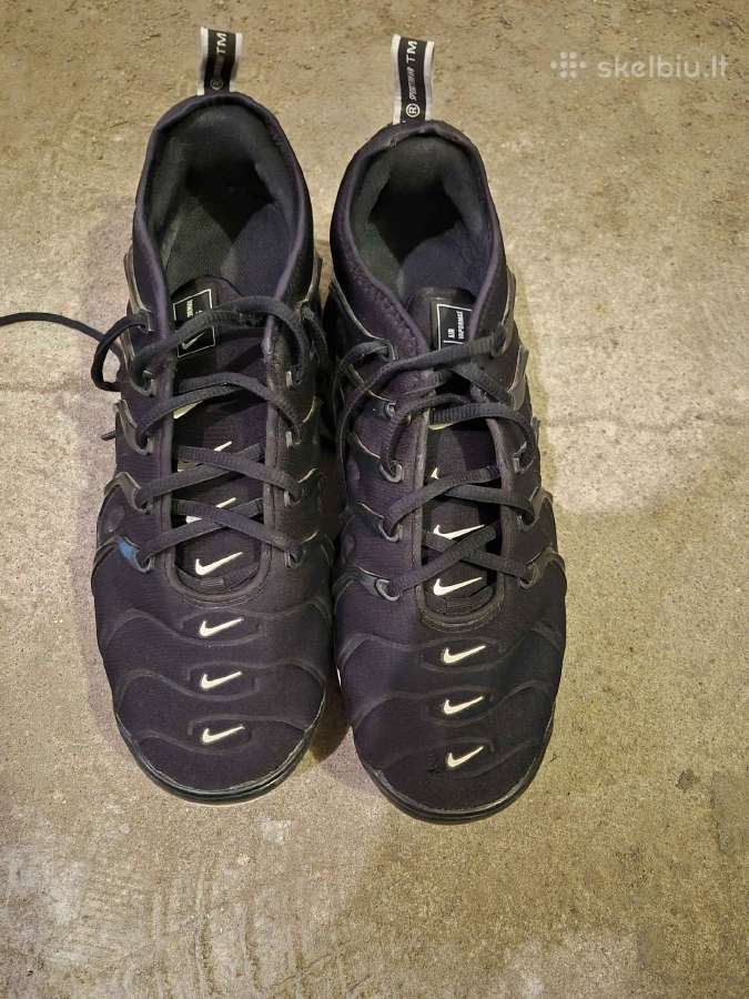 Nike Air Vapormax Plus - nuotraukos Nr. 3