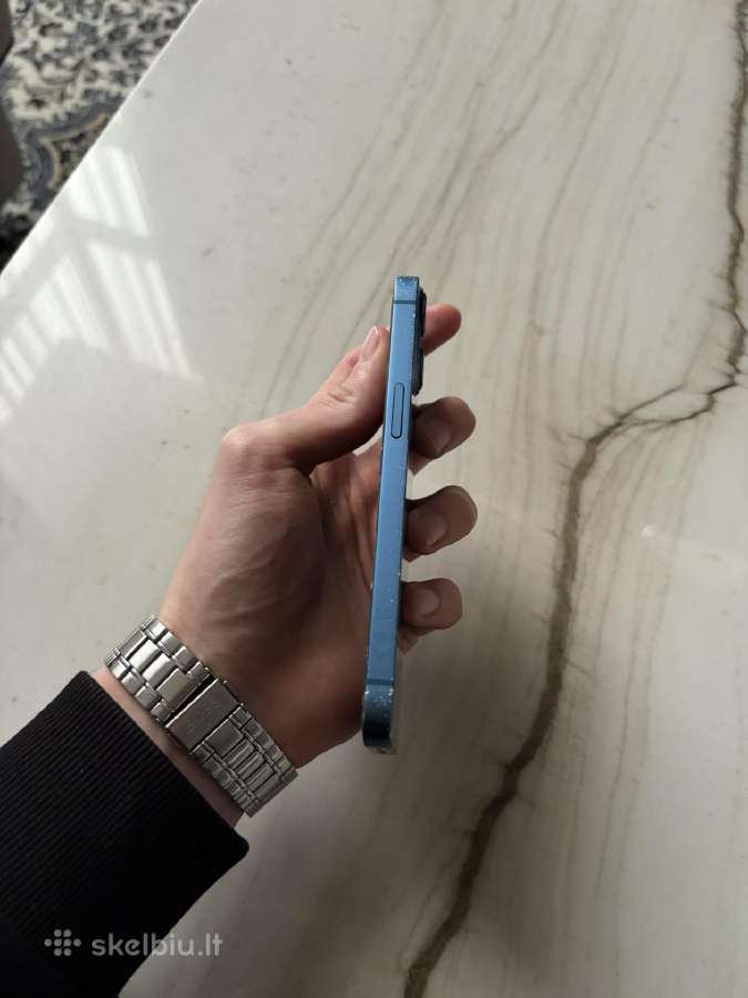 iPhone 13 256gb - nuotraukos Nr. 2