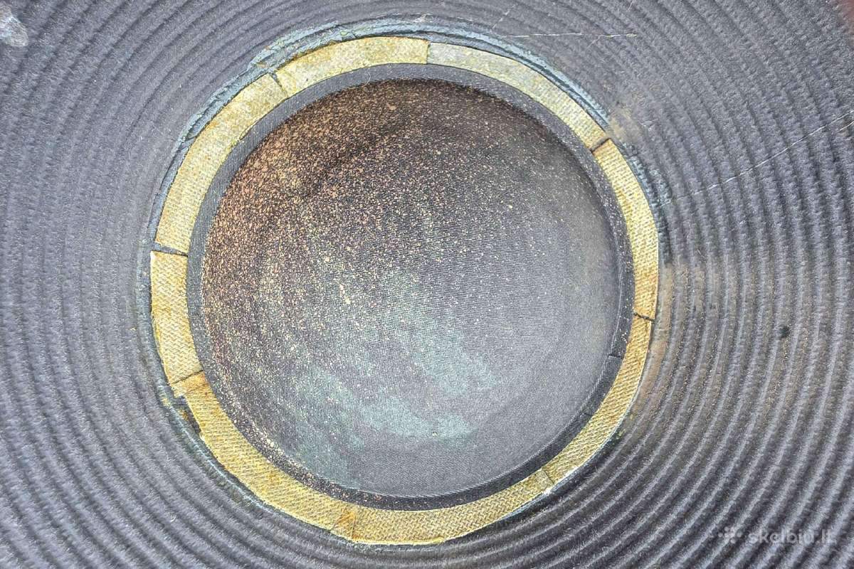 Garsiakalbiai Jbl Professional '15, 8 ohms - nuotraukos Nr. 5