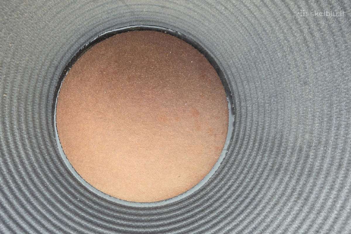 Garsiakalbiai Jbl Professional '15, 8 ohms - nuotraukos Nr. 6