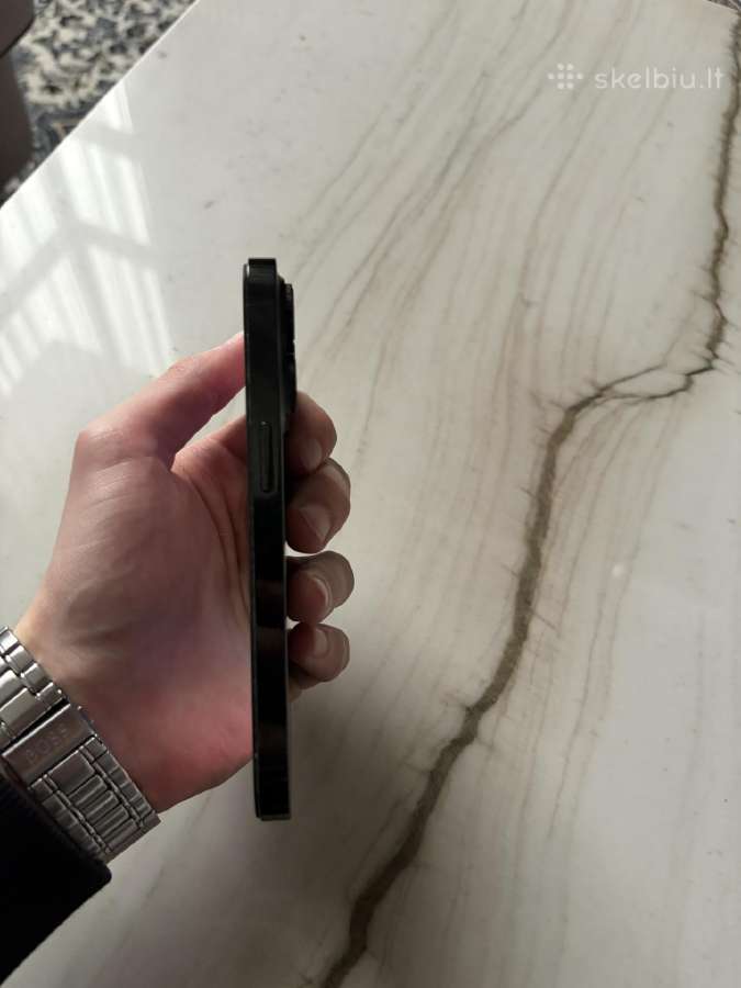iPhone 14 Pro 512gb - nuotraukos Nr. 2