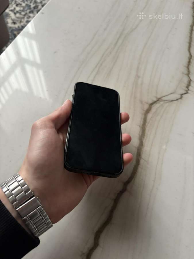 iPhone 14 Pro 512gb - nuotraukos Nr. 3