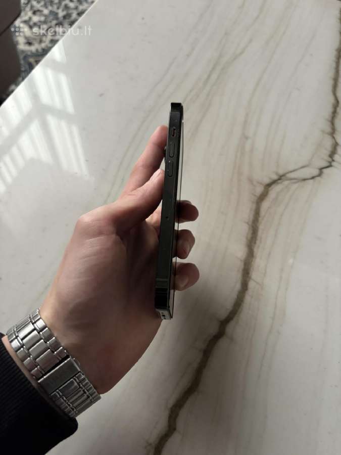 iPhone 14 Pro 512gb - nuotraukos Nr. 4