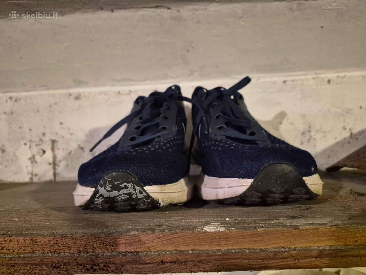 Nike Air Winflo 10 Blue - nuotraukos Nr. 4