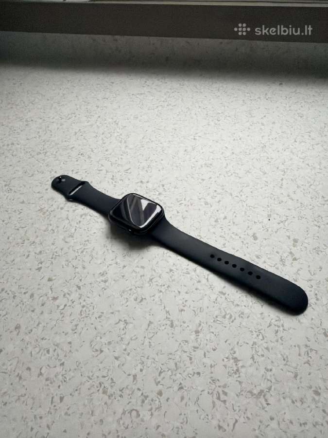 Apple watch 10 - nuotraukos Nr. 2