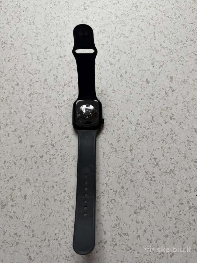 Apple watch 10 - nuotraukos Nr. 3