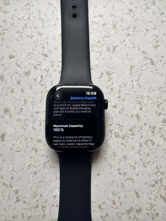 Apple watch 10 - nuotraukos Nr. 4