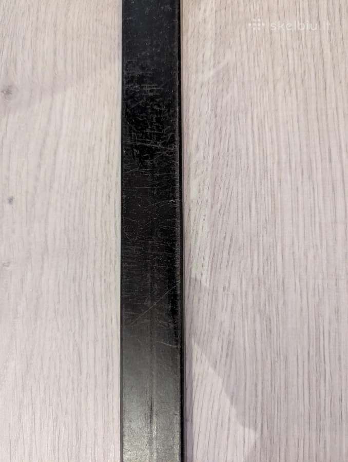 Rašomasis stalas Ikea 142x50 - nuotraukos Nr. 2