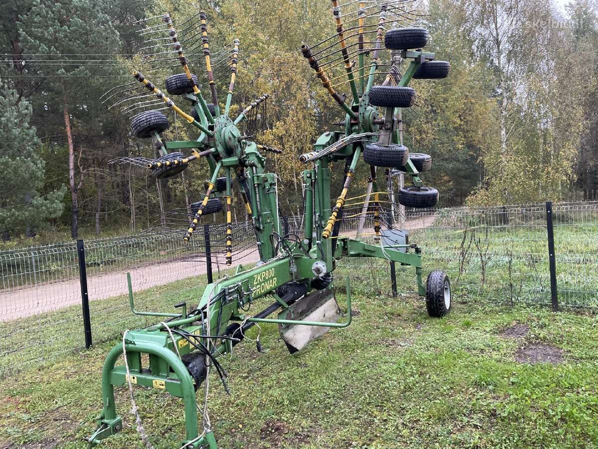 Pronar zkp 800 - nuotraukos Nr. 2