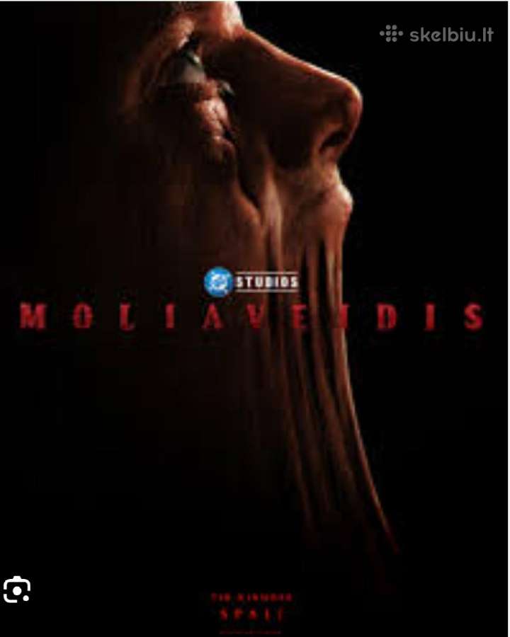 Moliaveidis Forum Cinema - nuotraukos Nr. 2