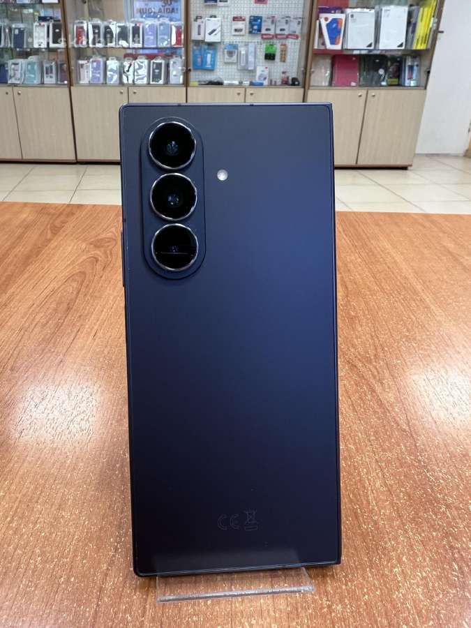 Samsung Galaxy Z Fold 7 512gb (Naudotas) - nuotraukos Nr. 2