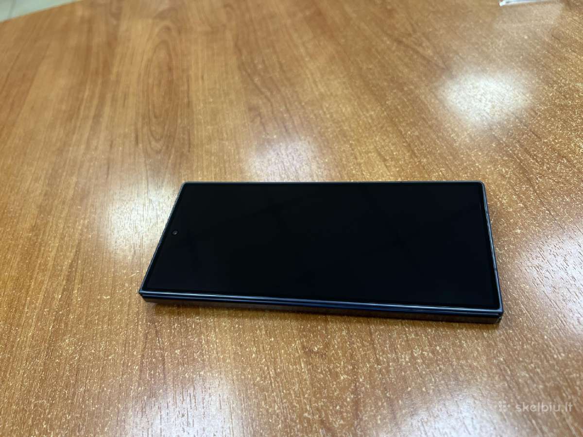 Samsung Galaxy Z Fold 7 512gb (Naudotas) - nuotraukos Nr. 5
