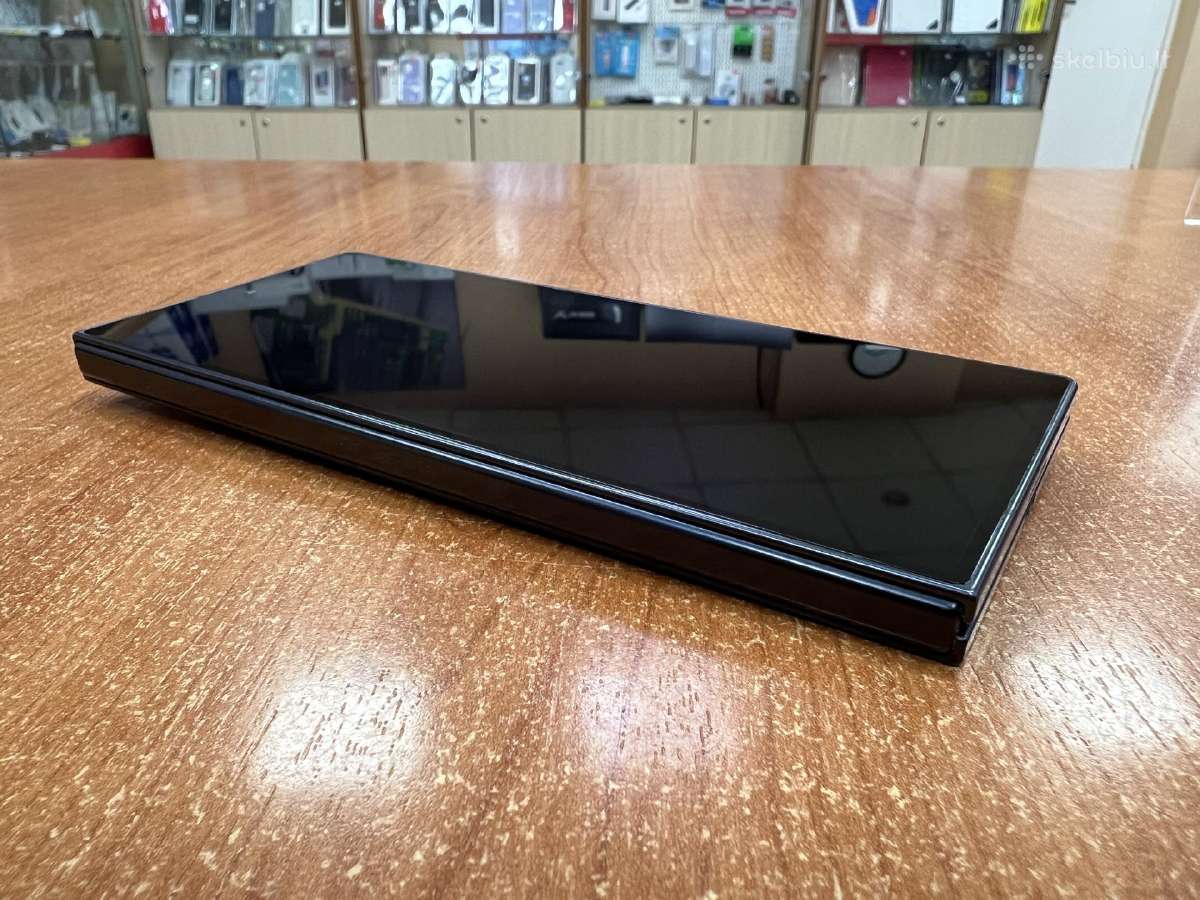 Samsung Galaxy Z Fold 7 512gb (Naudotas) - nuotraukos Nr. 7