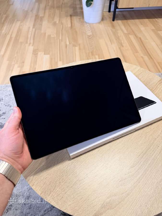 Samsung Galaxy Tab S11 Ultra, 256/12gb - nuotraukos Nr. 2