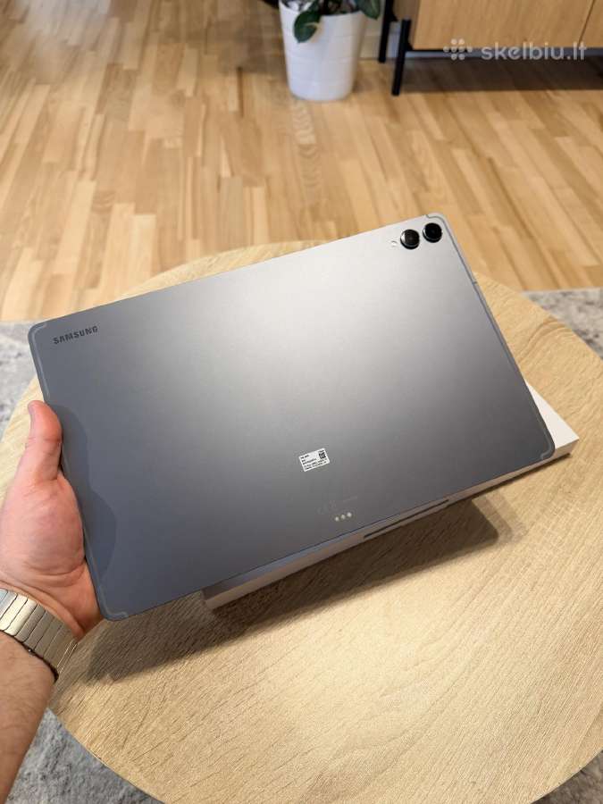 Samsung Galaxy Tab S11 Ultra, 256/12gb - nuotraukos Nr. 3