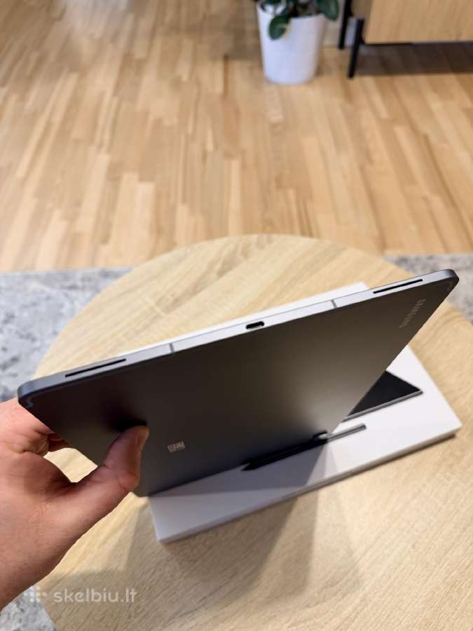 Samsung Galaxy Tab S11 Ultra, 256/12gb - nuotraukos Nr. 4
