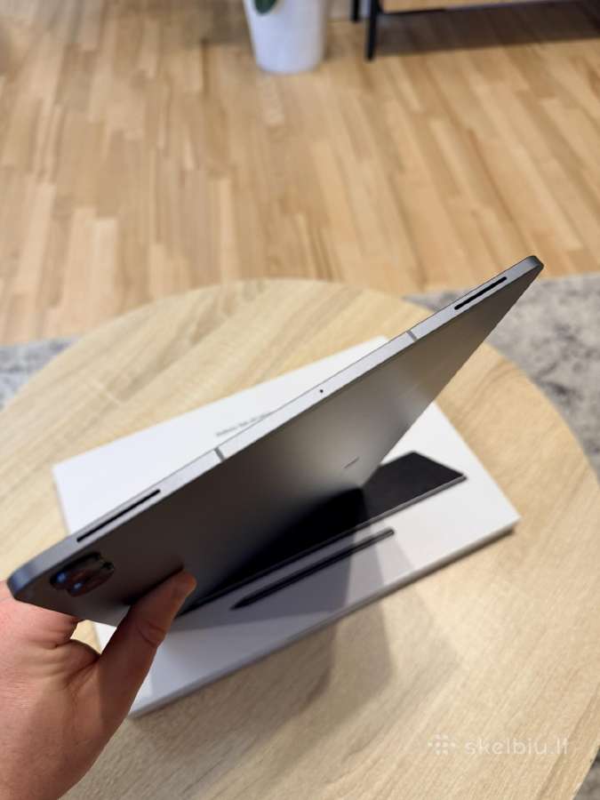 Samsung Galaxy Tab S11 Ultra, 256/12gb - nuotraukos Nr. 5
