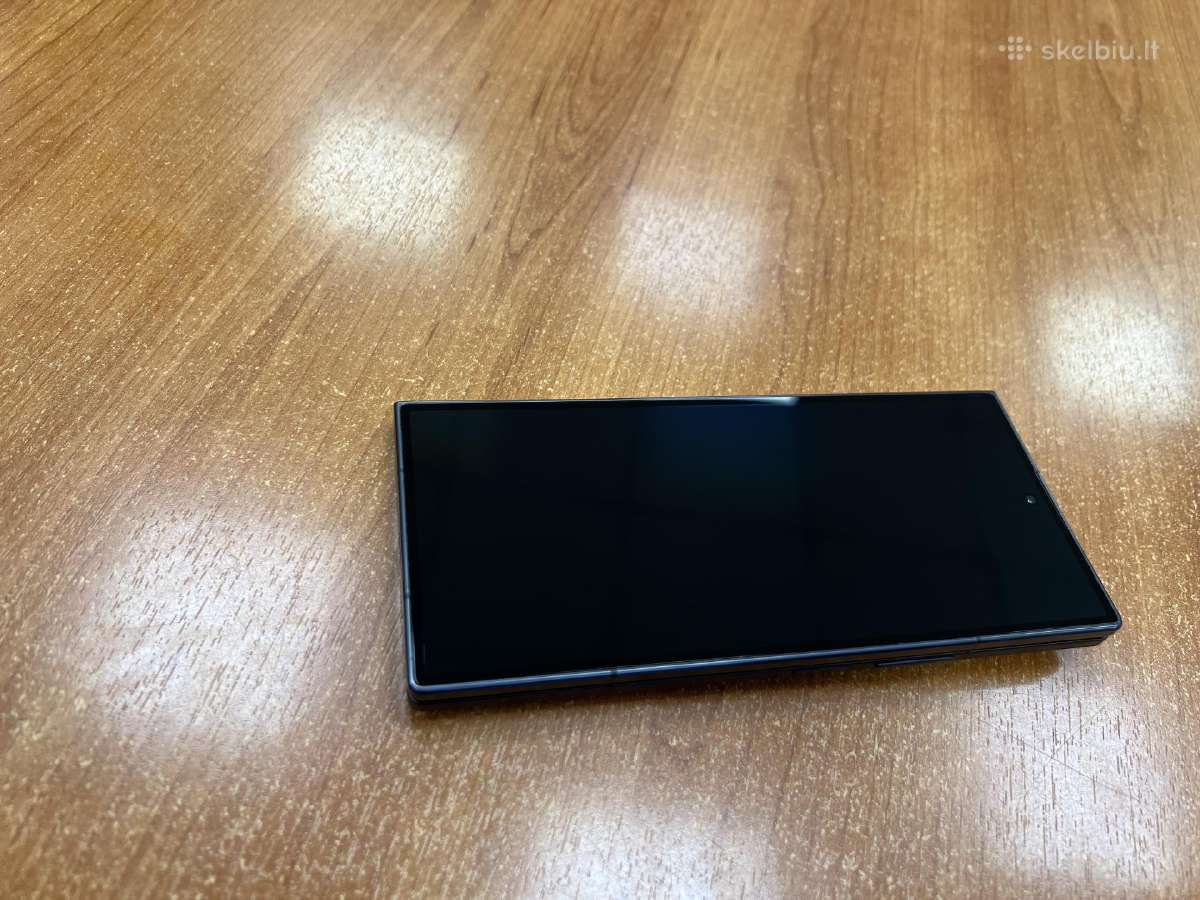 Samsung Galaxy Z Fold 7 512gb (Naudotas) - nuotraukos Nr. 9