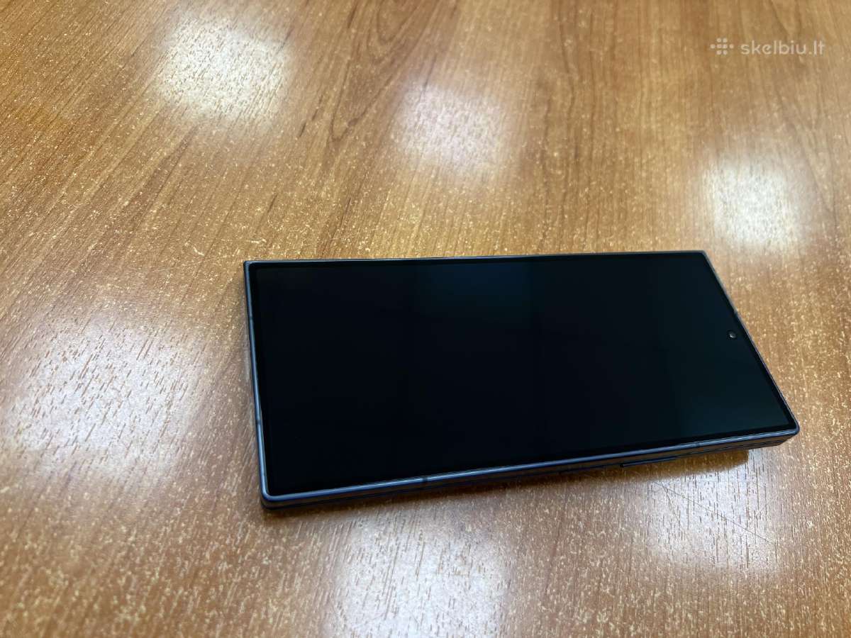 Samsung Galaxy Z Fold 7 512gb (Naudotas) - nuotraukos Nr. 10