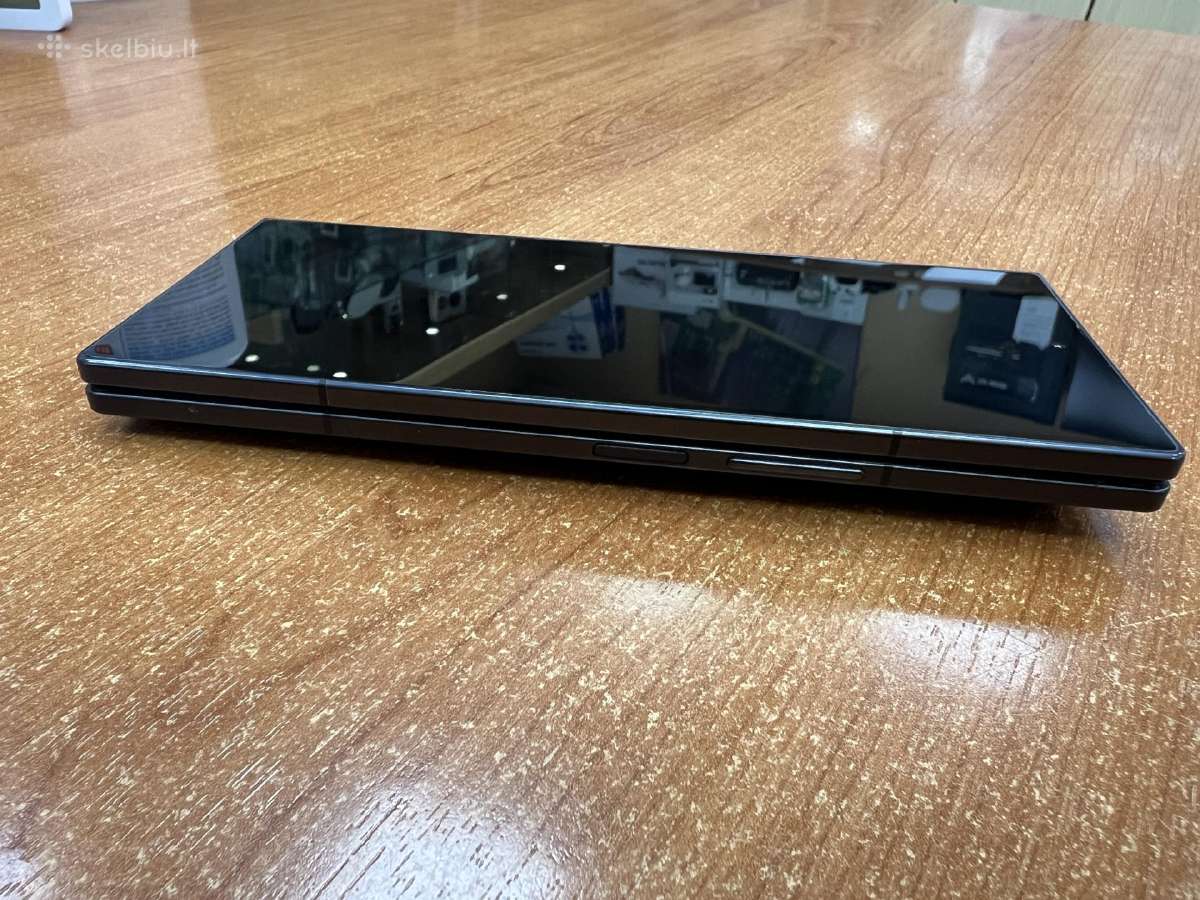 Samsung Galaxy Z Fold 7 512gb (Naudotas) - nuotraukos Nr. 11