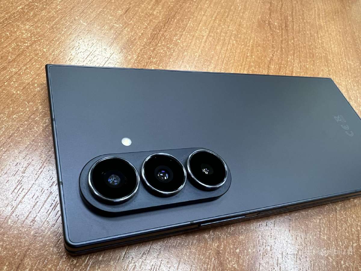 Samsung Galaxy Z Fold 7 512gb (Naudotas) - nuotraukos Nr. 13