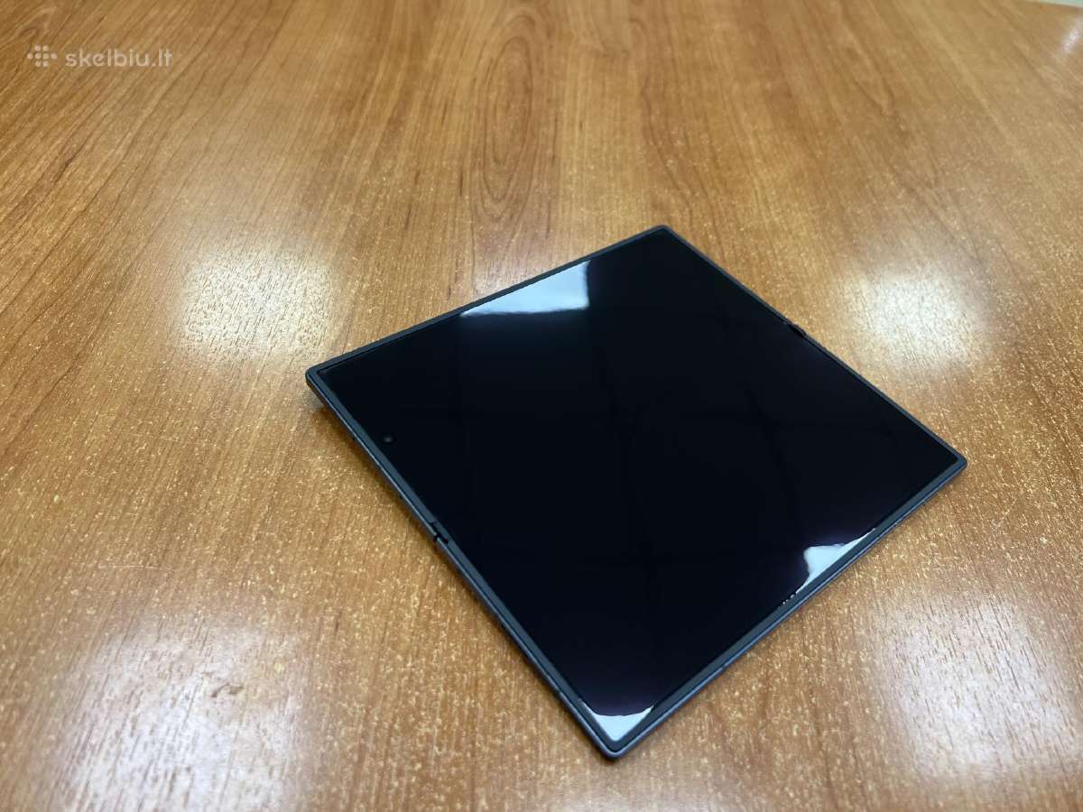 Samsung Galaxy Z Fold 7 512gb (Naudotas) - nuotraukos Nr. 14