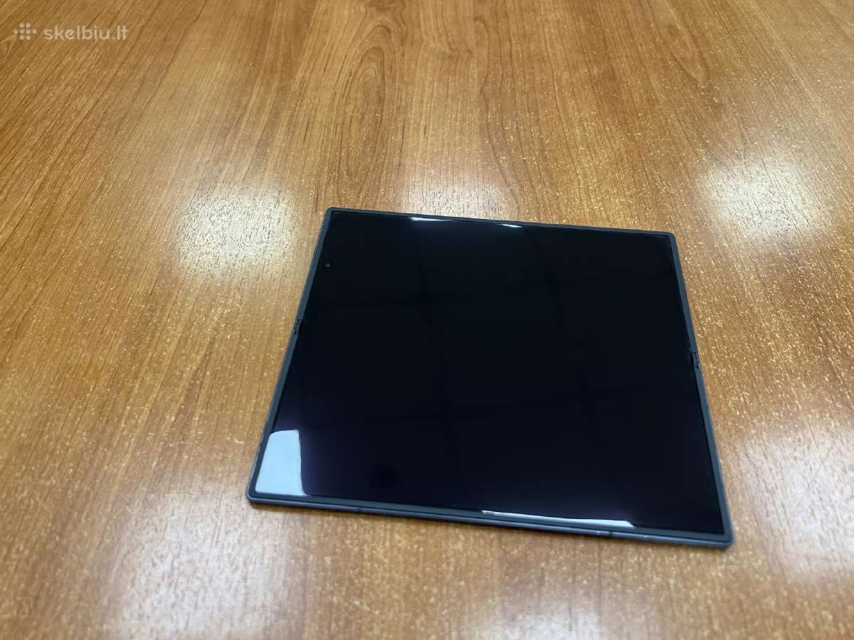 Samsung Galaxy Z Fold 7 512gb (Naudotas) - nuotraukos Nr. 15