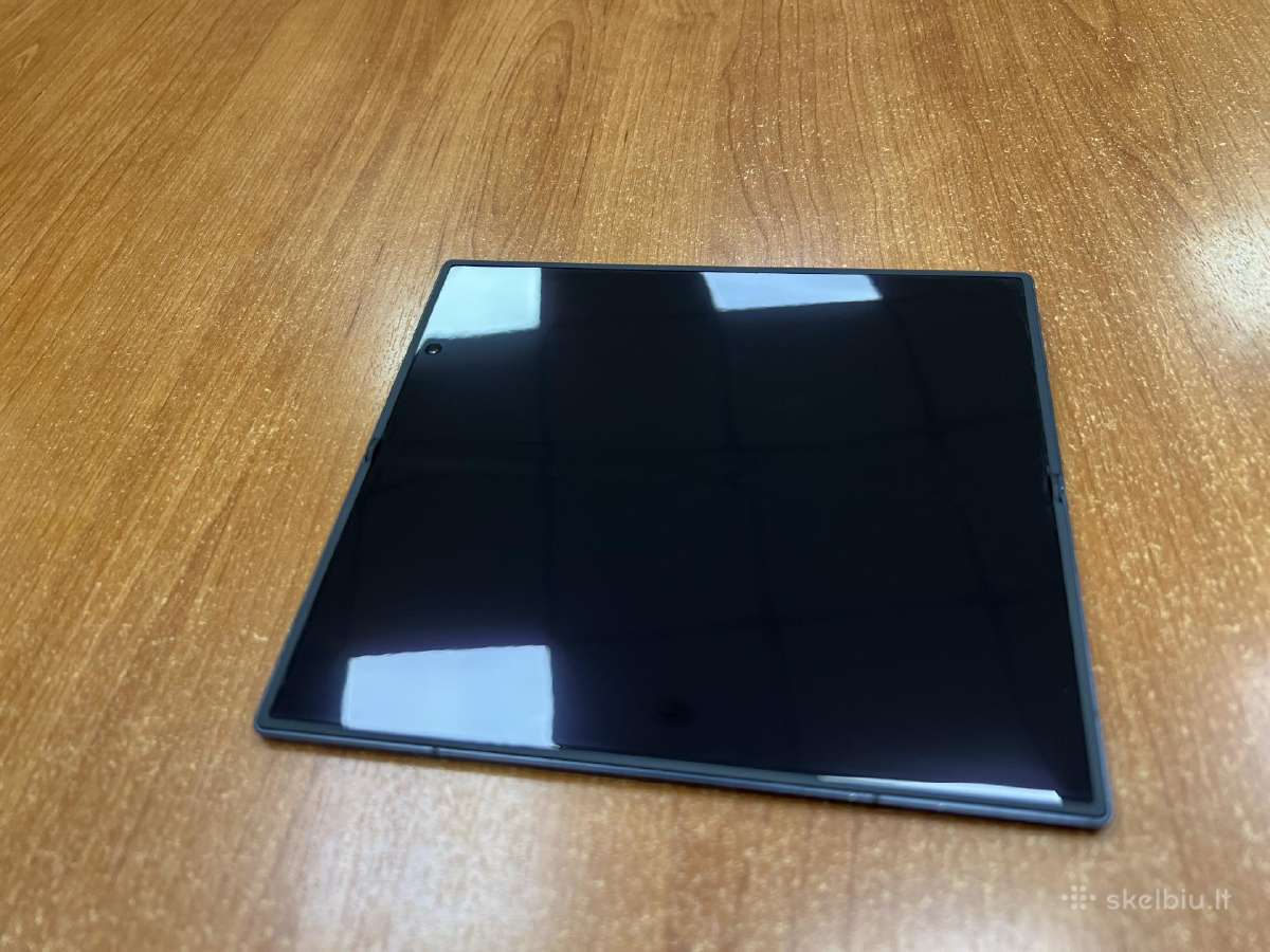 Samsung Galaxy Z Fold 7 512gb (Naudotas) - nuotraukos Nr. 16