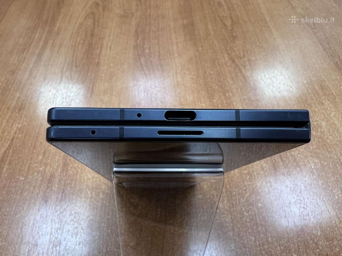 Samsung Galaxy Z Fold 7 512gb (Naudotas) - nuotraukos Nr. 17