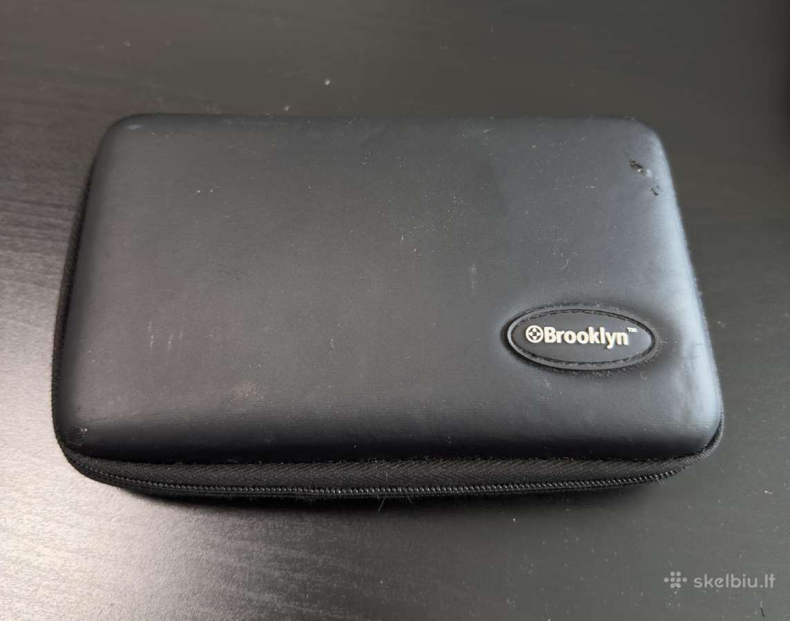 Parduodamas Nintendo 3ds XL - nuotraukos Nr. 7