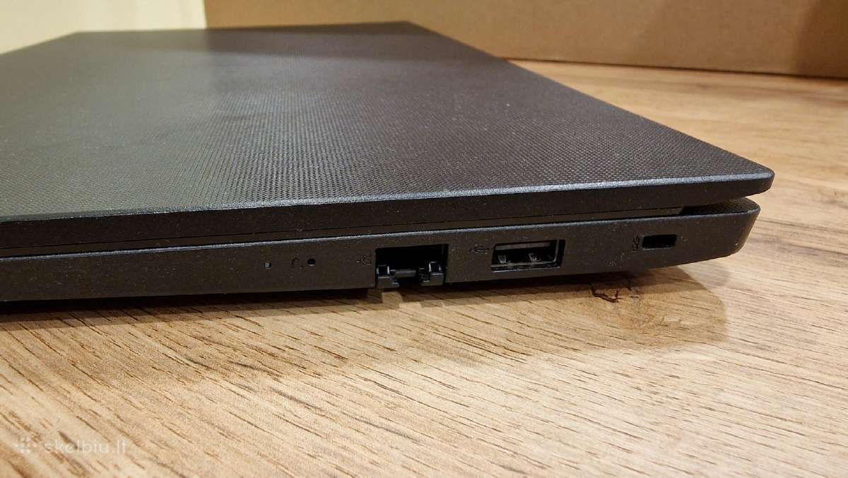 Lenovo V15 G4 15 Fhd Tn i3-1315u 16gb-ddr4 512gb - nuotraukos Nr. 5