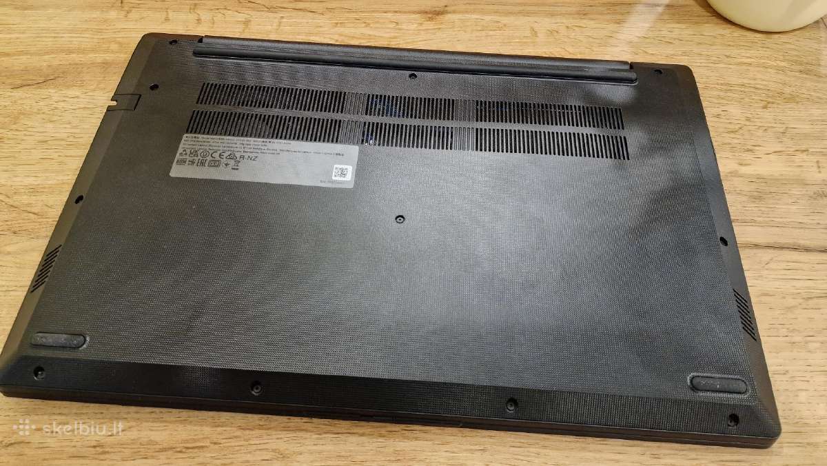 Lenovo V15 G4 15 Fhd Tn i3-1315u 16gb-ddr4 512gb - nuotraukos Nr. 6