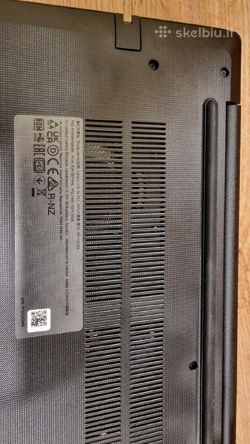 Lenovo V15 G4 15 Fhd Tn i3-1315u 16gb-ddr4 512gb - nuotraukos Nr. 7