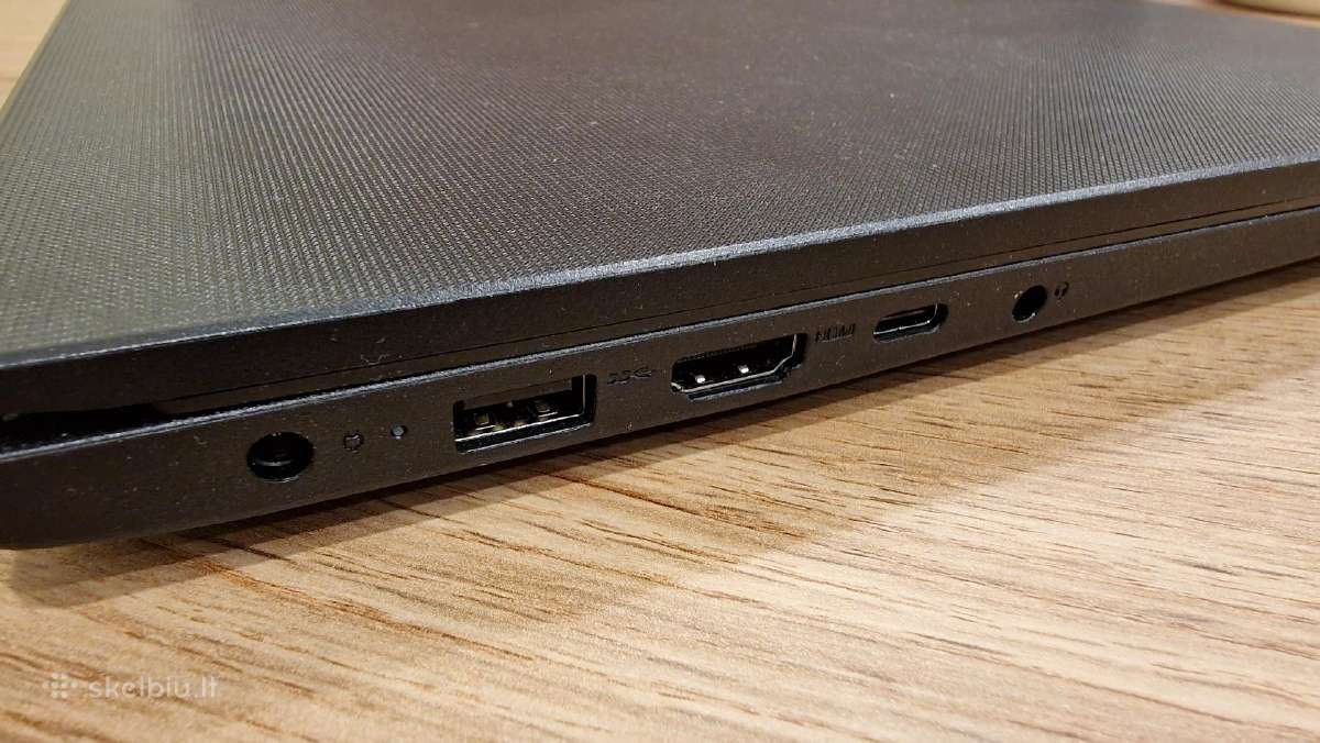 Lenovo V15 G4 15 Fhd Tn i3-1315u 16gb-ddr4 512gb - nuotraukos Nr. 4