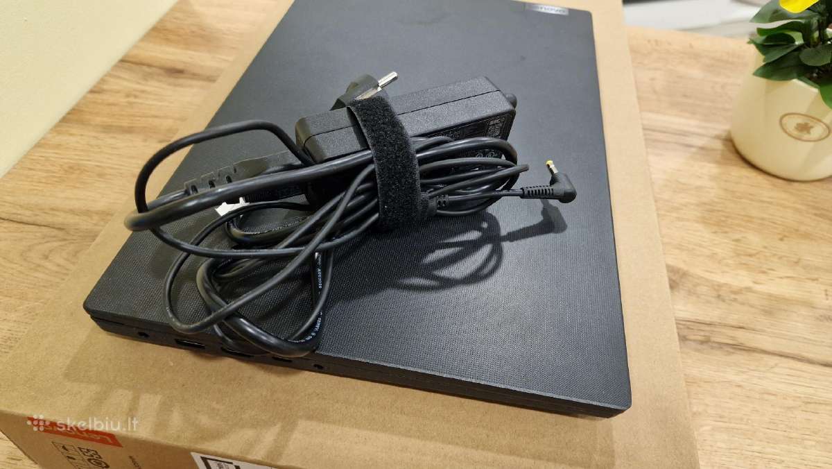 Lenovo V15 G4 15 Fhd Tn i3-1315u 16gb-ddr4 512gb - nuotraukos Nr. 8