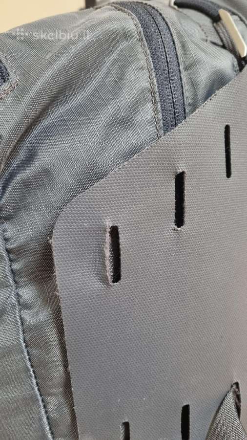 Abs A.light Lavinų kuprinės komplektas - nuotraukos Nr. 11