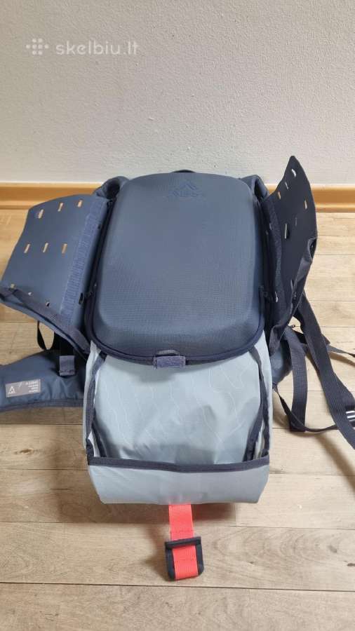 Abs A.light Lavinų kuprinės komplektas - nuotraukos Nr. 8