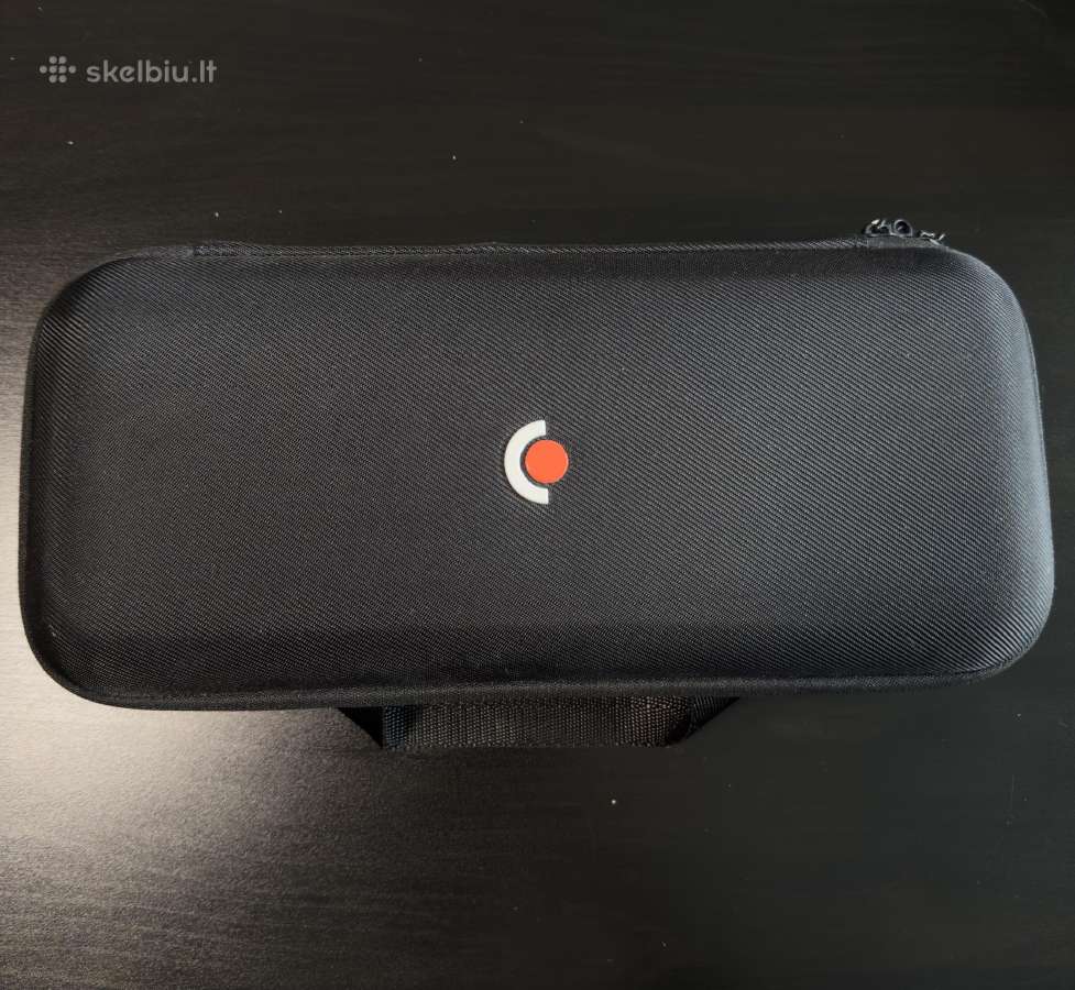 Parduodu Steam Deck Oled 512gb. - nuotraukos Nr. 4